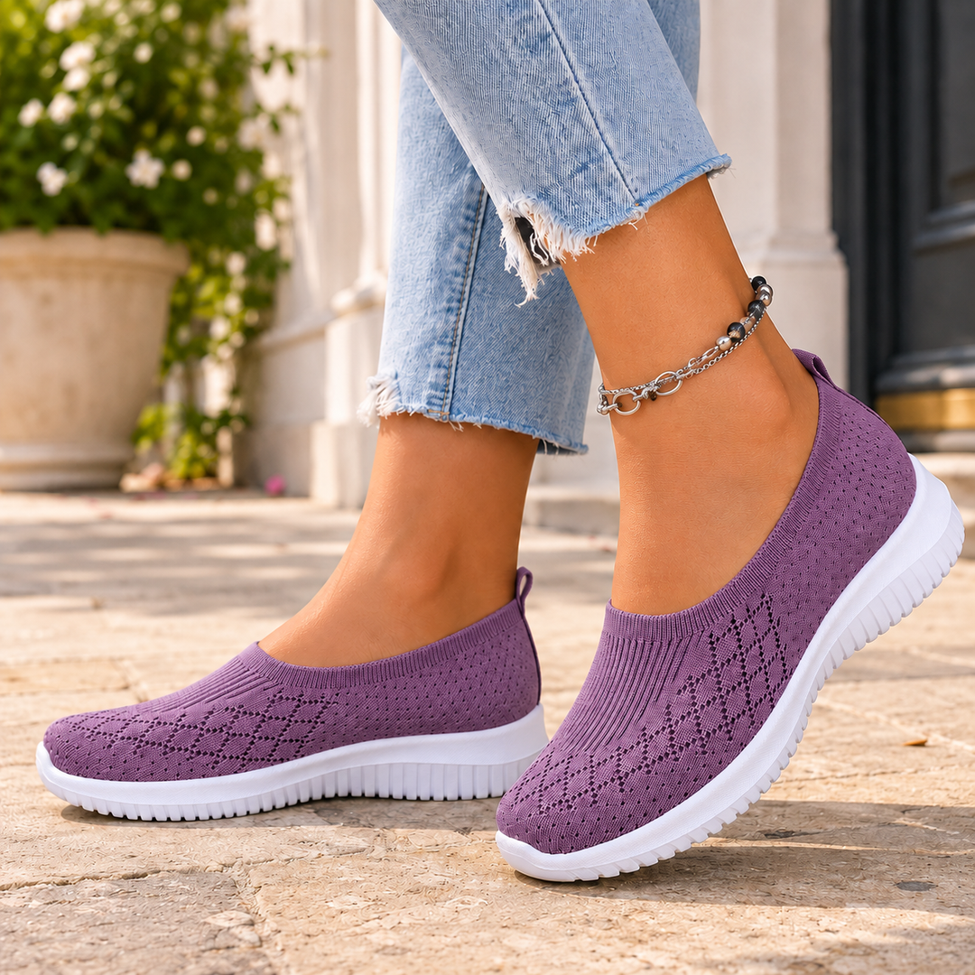 Bandini Orthopedic Sneakers
