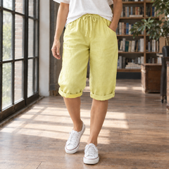 Lemon Yellow