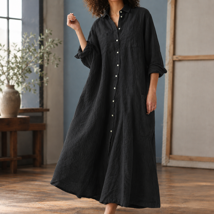 Berenice-Mae Wide Leg Jumpsuit