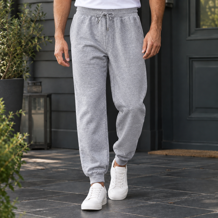 Blake Relaxed Joggers