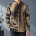 Tan Black