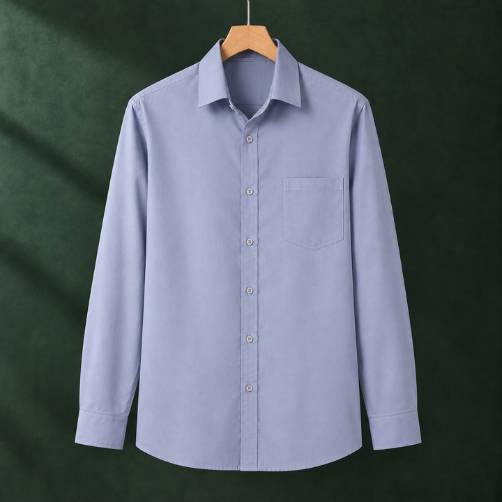 Oliver Square Collar Shirt