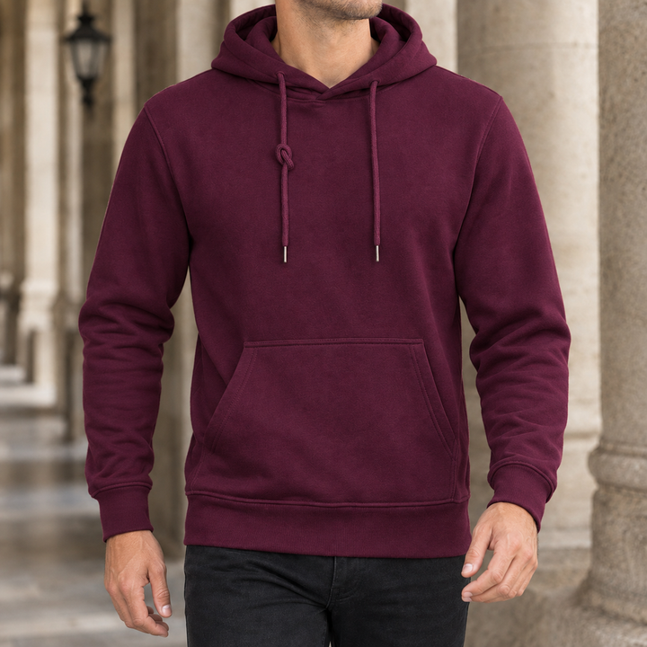 Blake Pullover Hoodie