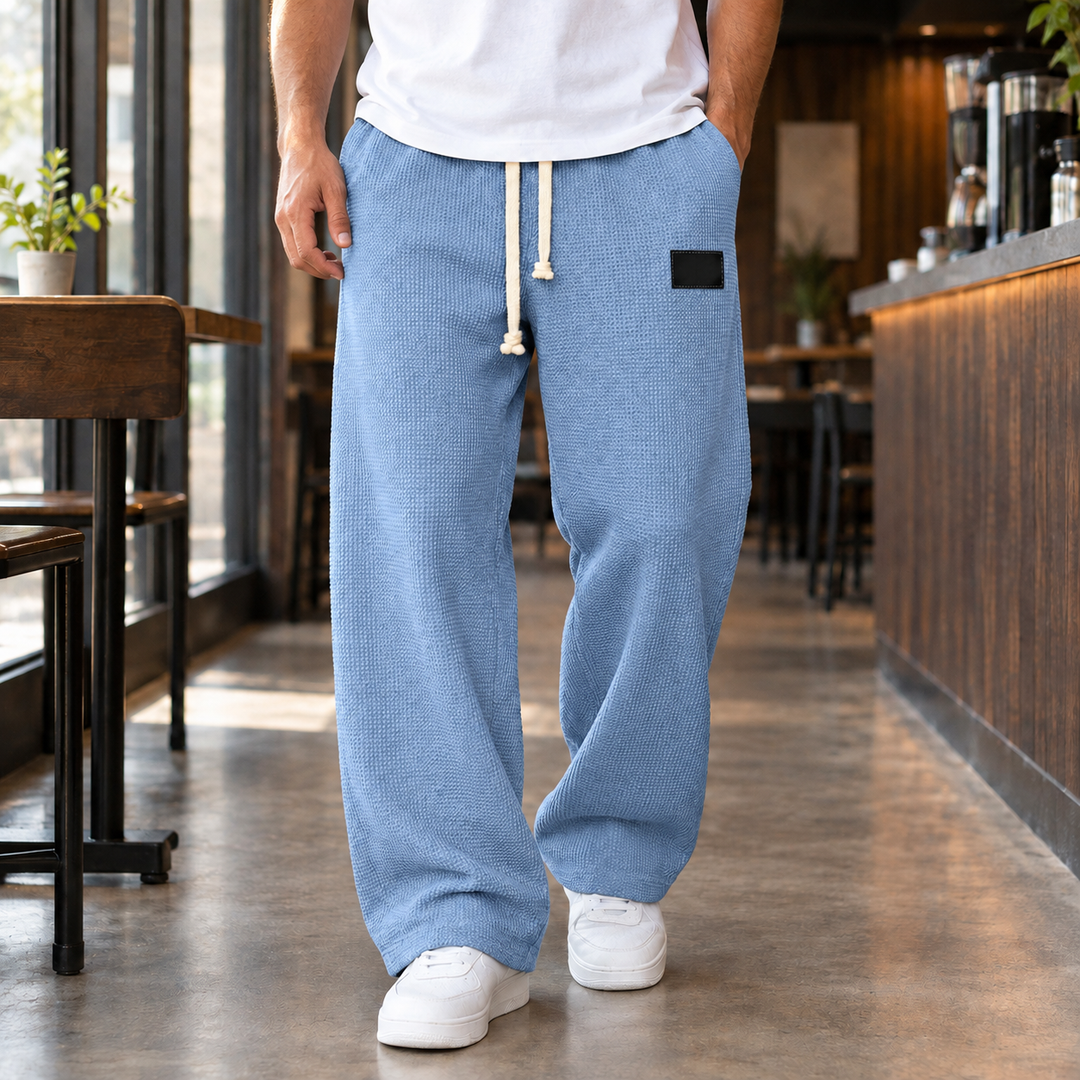 Mason Relaxed Pants