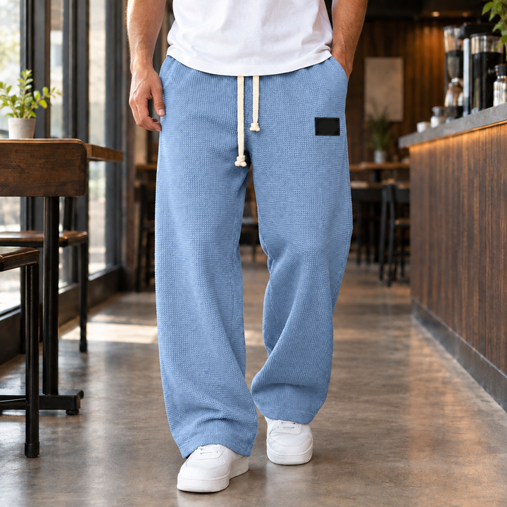 Mason Relaxed Pants