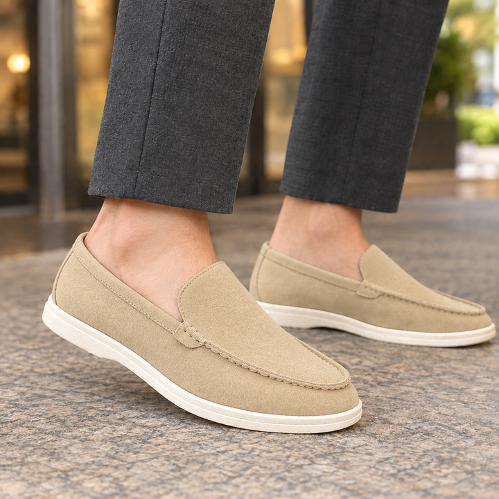 Bassano Slip-On Loafers