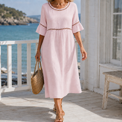 Powder Pink