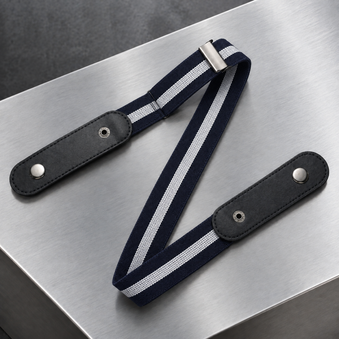 Isernia Elastic Belt