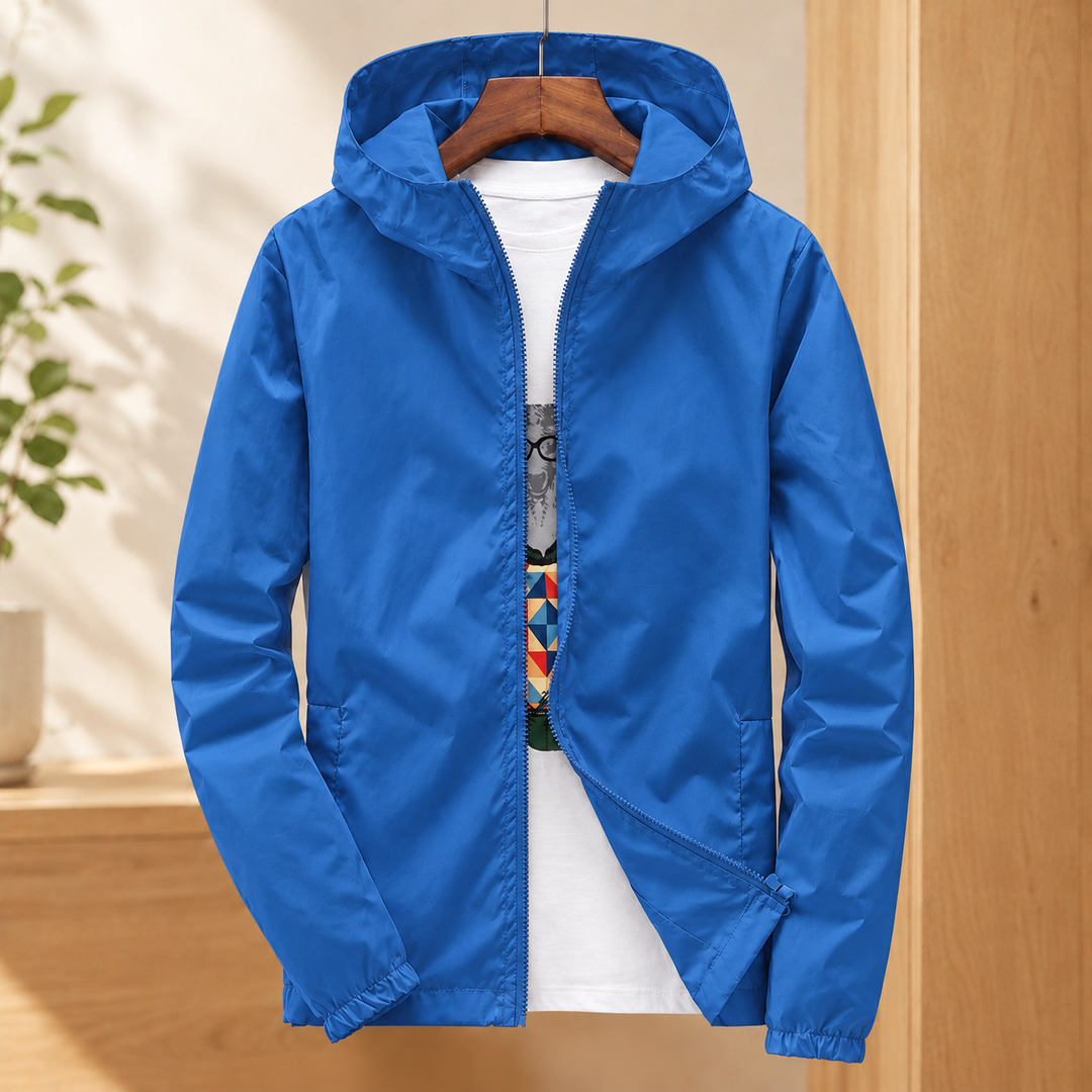 Dario Lightweight Jacket