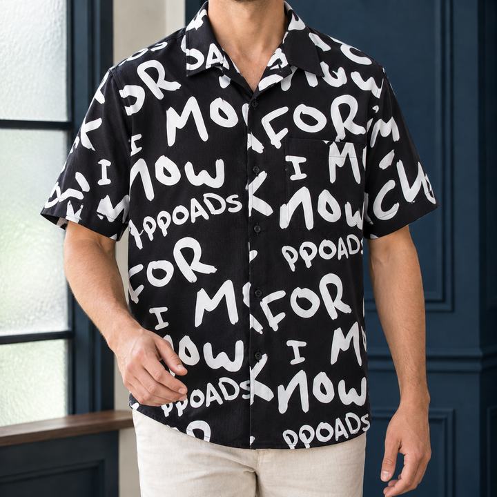 Hudson Relaxed Shirt