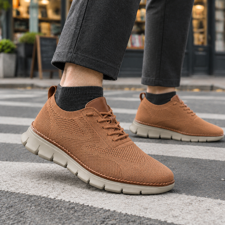 Colonna Knit Sneakers