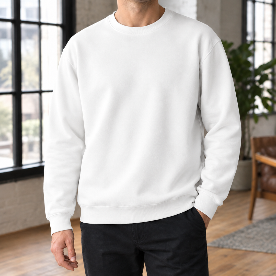 Dorian Crewneck Sweatshirt