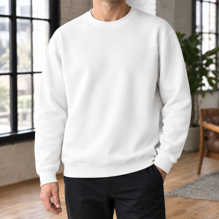 Dorian Crewneck Sweatshirt