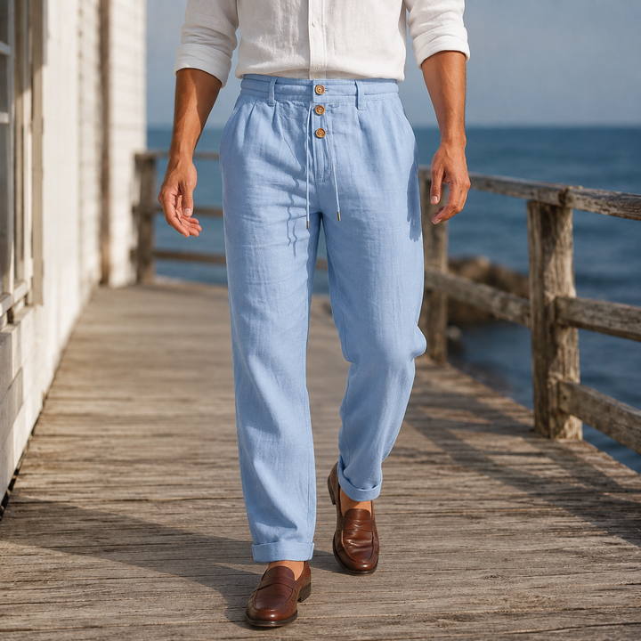 Blake Relaxed Pants