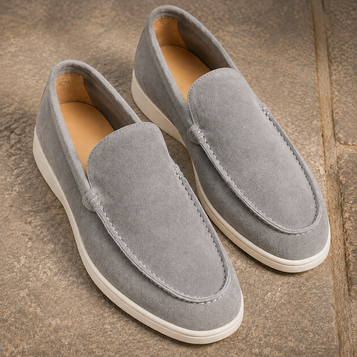 Vercelli Slip-On Loafers