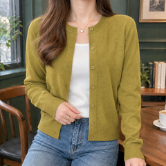 Mustard Yellow