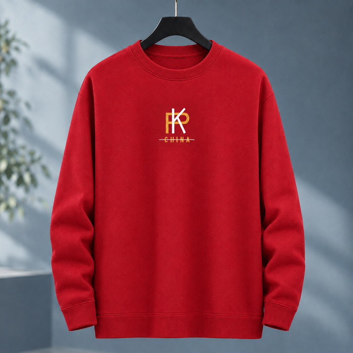 Blake Crew Neck Sweatshirt