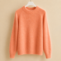 Coral Orange