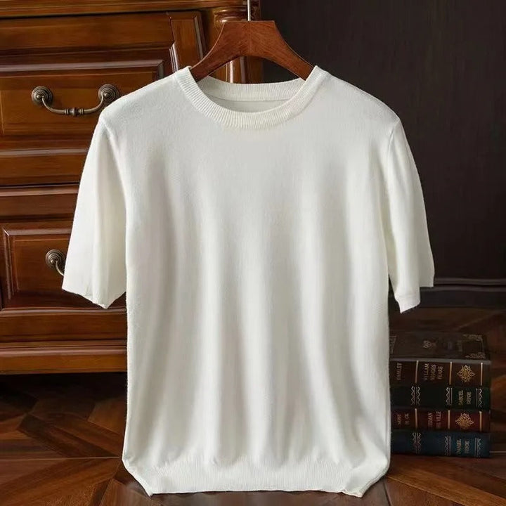 Arezzo Knit Tee