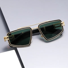 Green / Gold