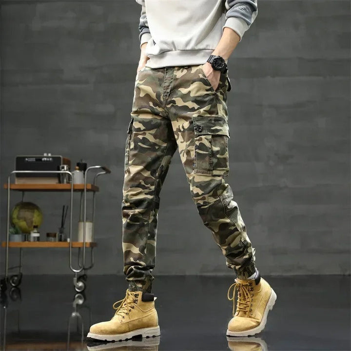 Jackson&
