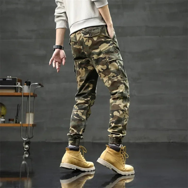 Jackson&