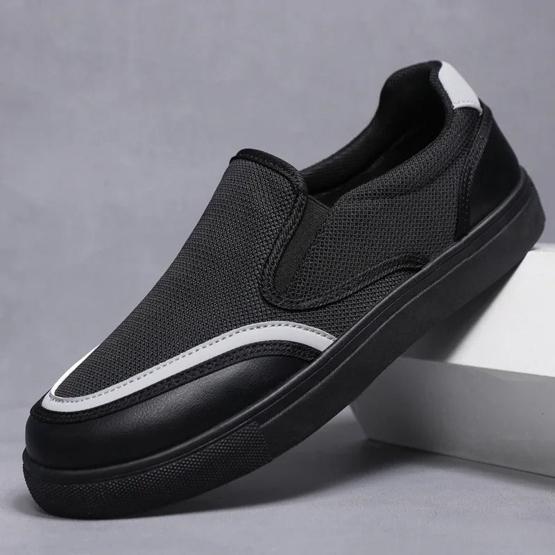 The Brighton Deck Loafer
