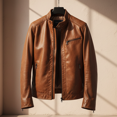 Cognac Brown