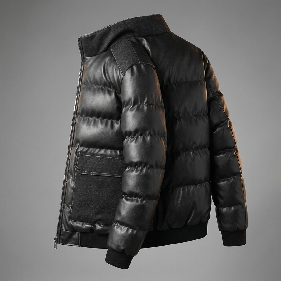 Northstar Winter Jacket