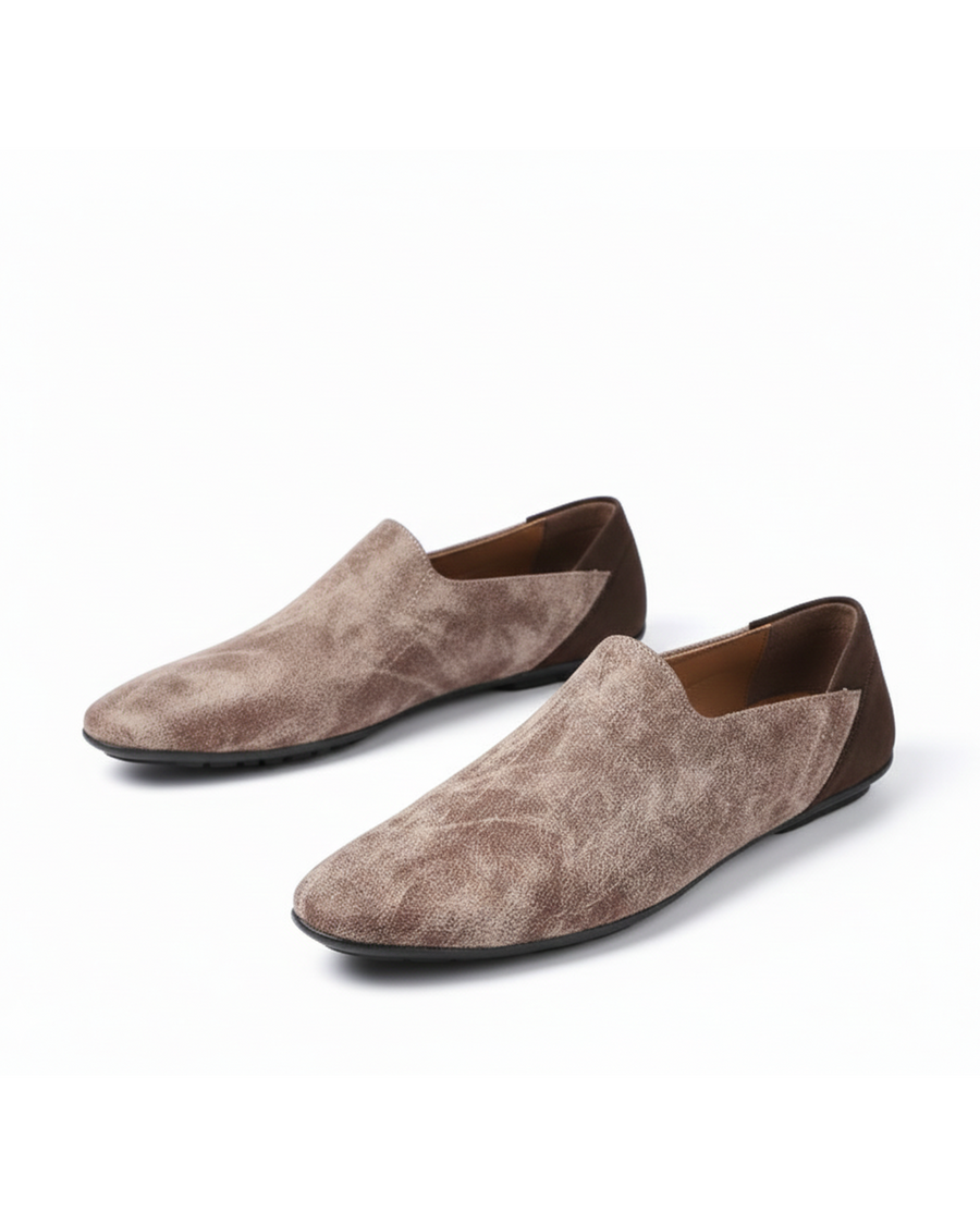 The Sunday Loafer