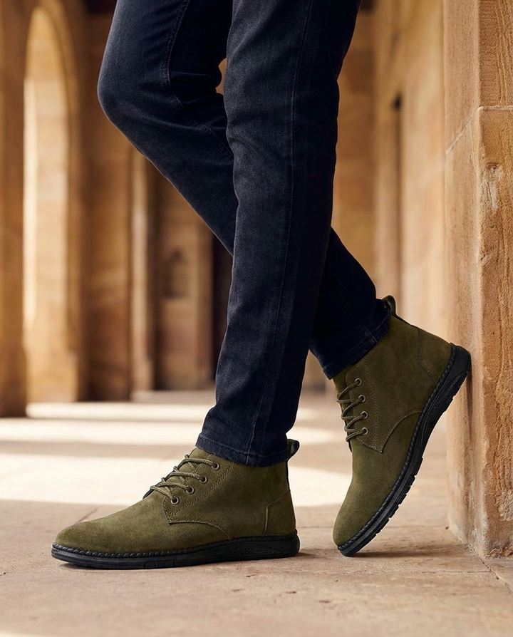 The Roam Boot