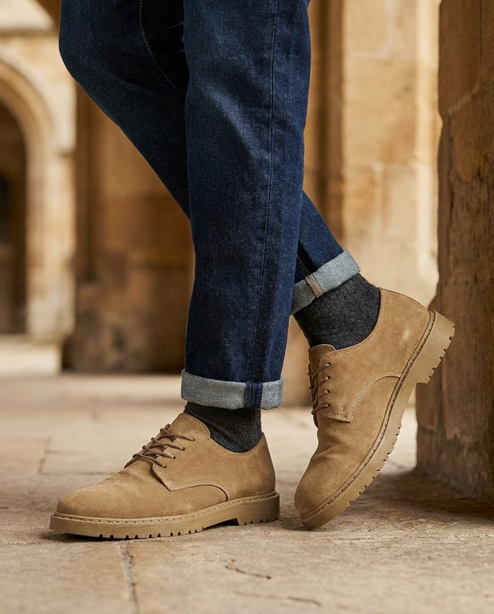 The Arroyo Chukka