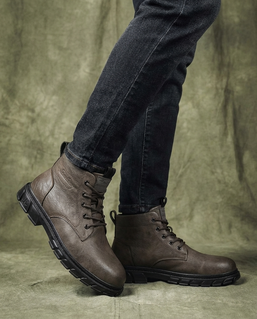 The Ridge Boot