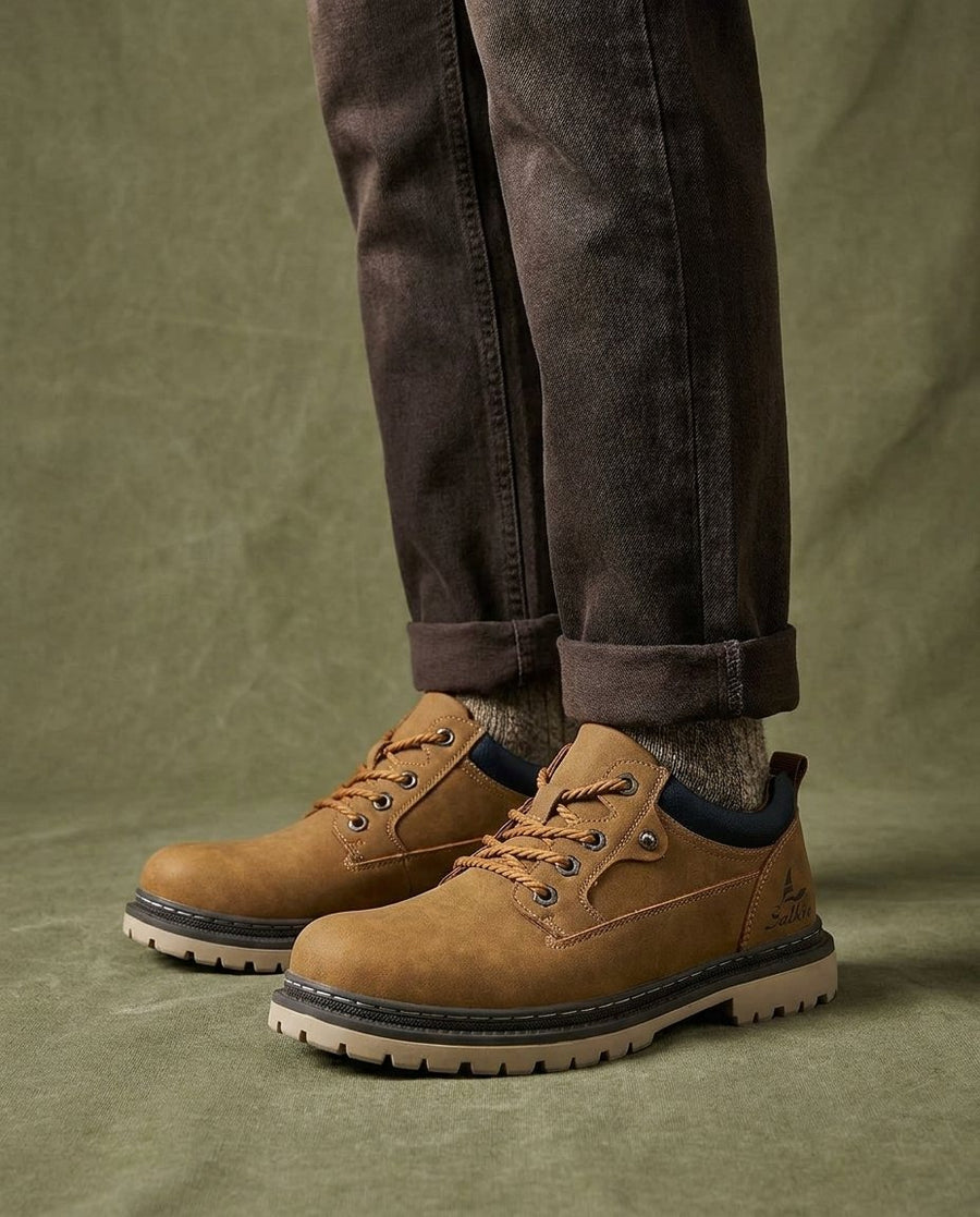 The Bounder Boot
