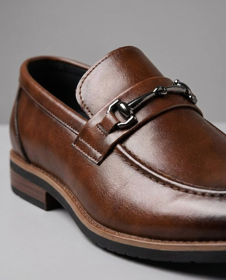 The Parlor Loafer