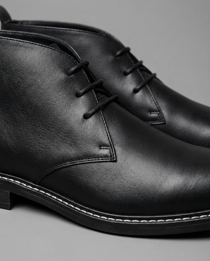 The Ranger Boot