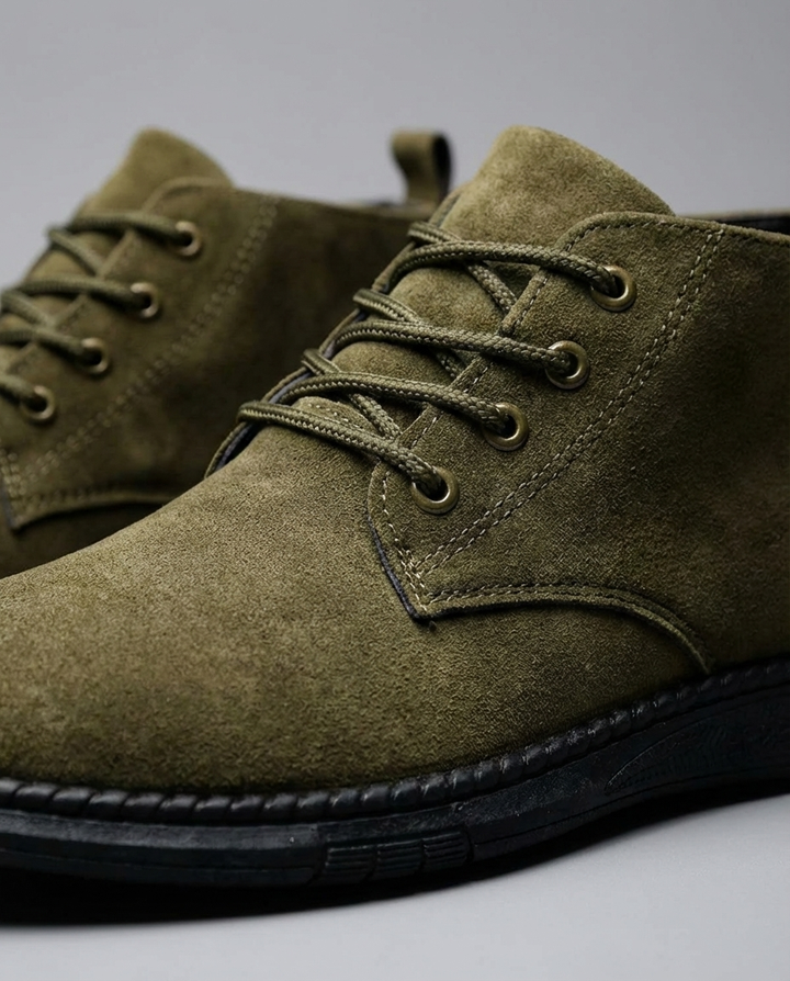 The Roam Boot