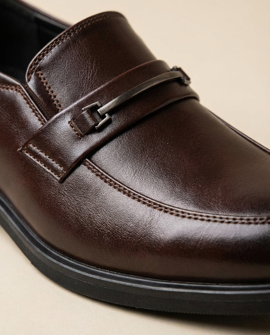 The Caldwell Loafer