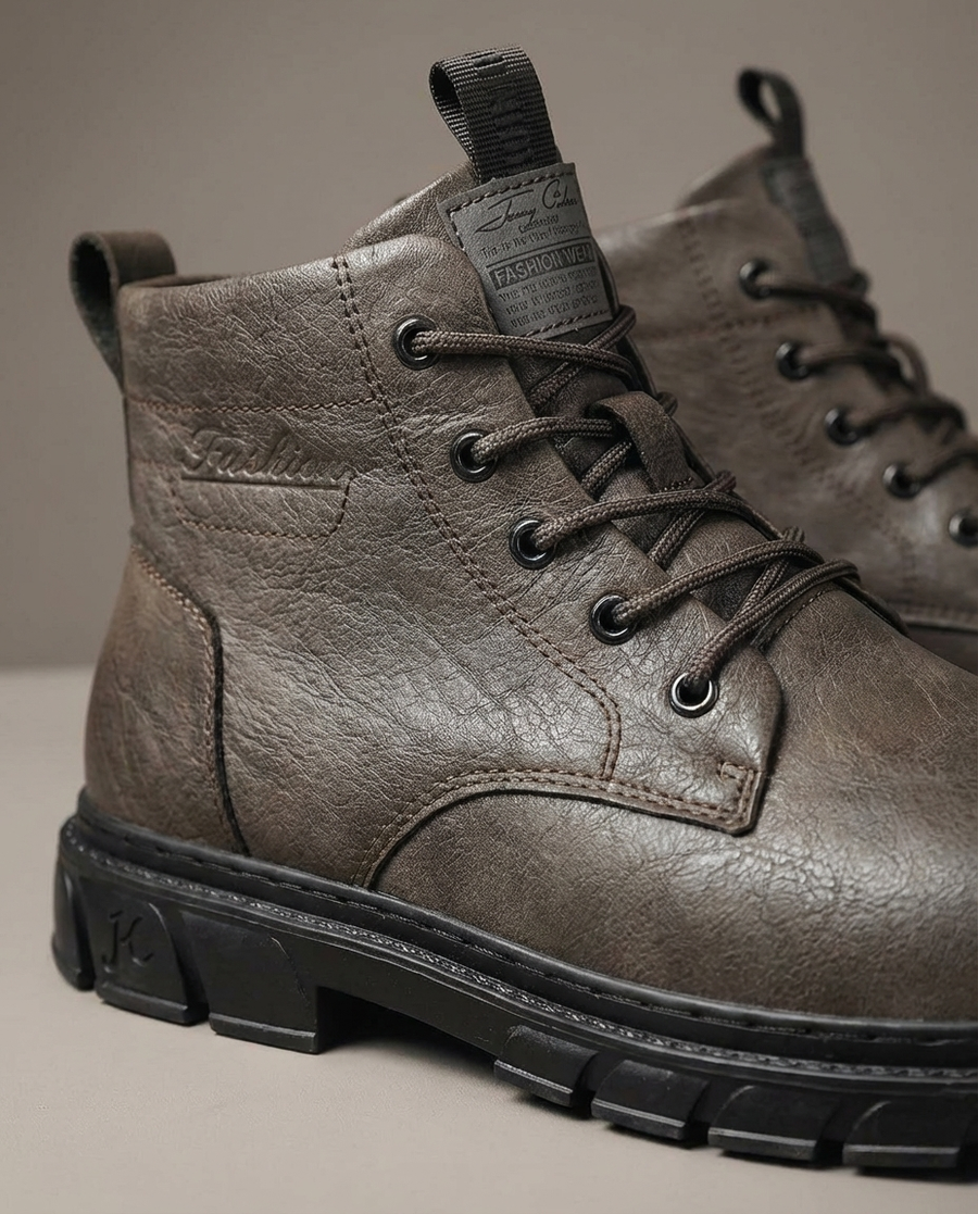 The Ridge Boot