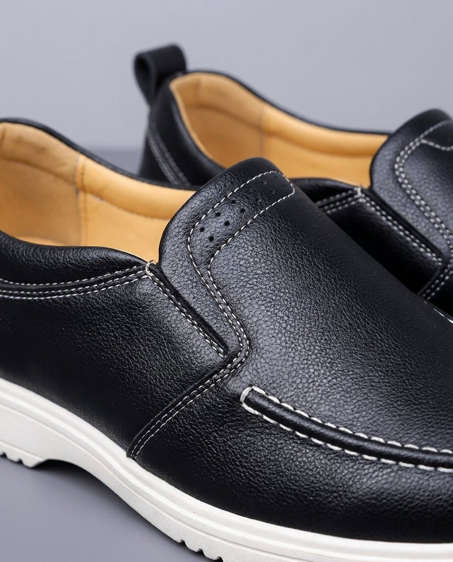 The Ridge Moc