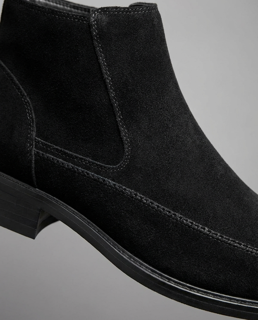 The Ridge Chelsea Boot