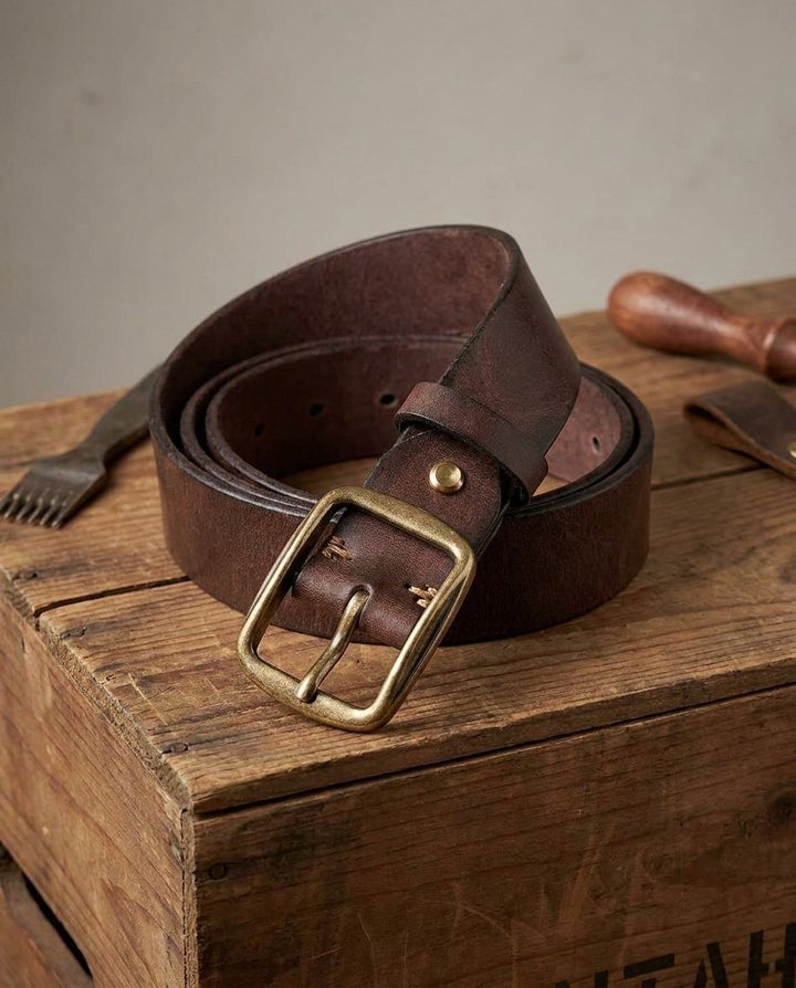 The Ranger Belt