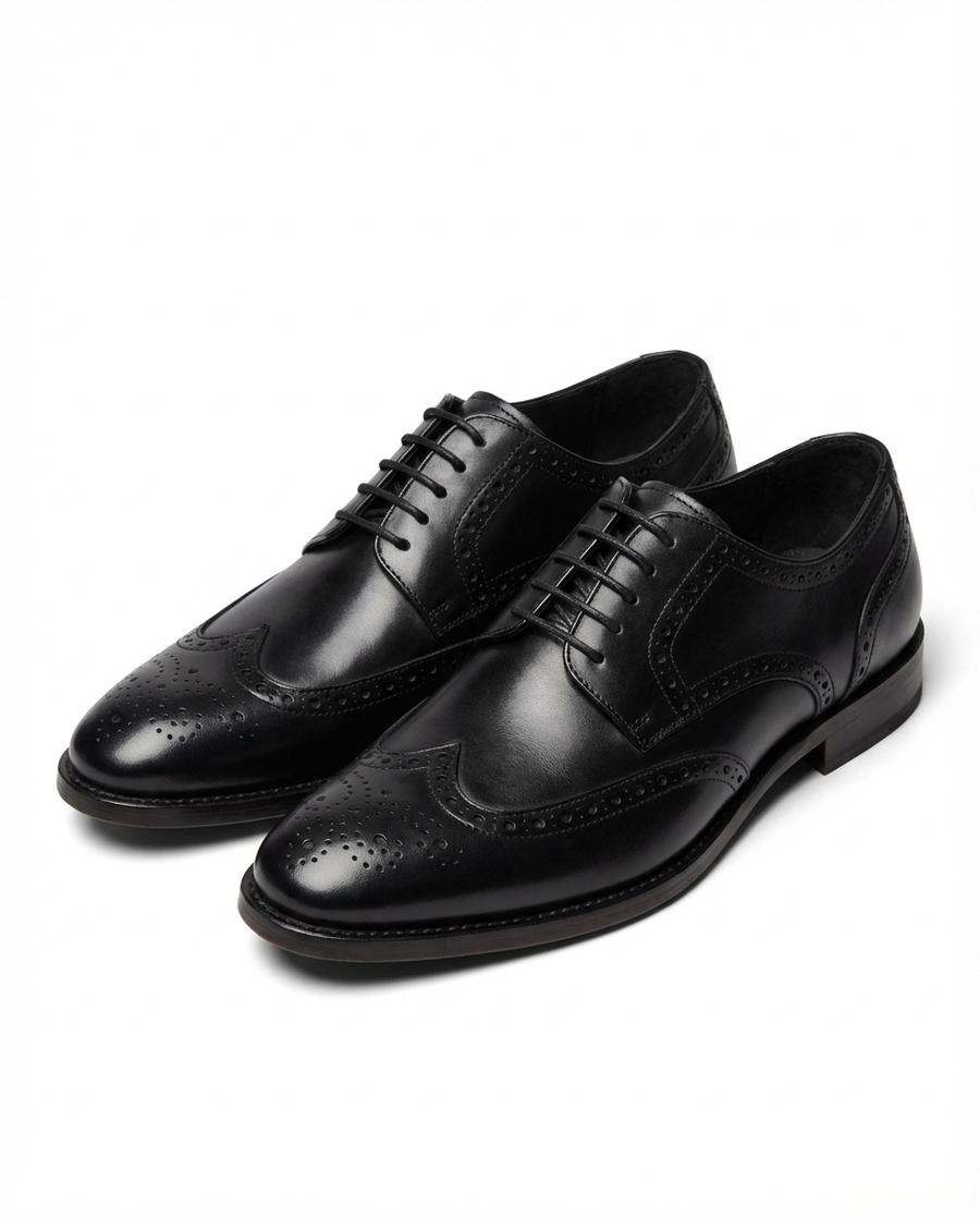 The Ledger Wingtip