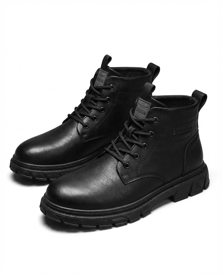 The Ridge Boot