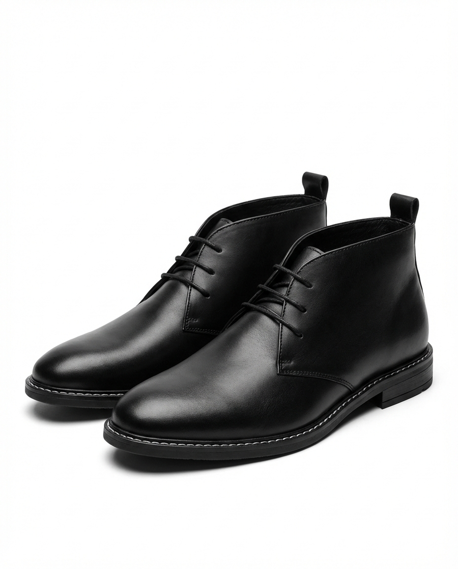 The Ranger Boot