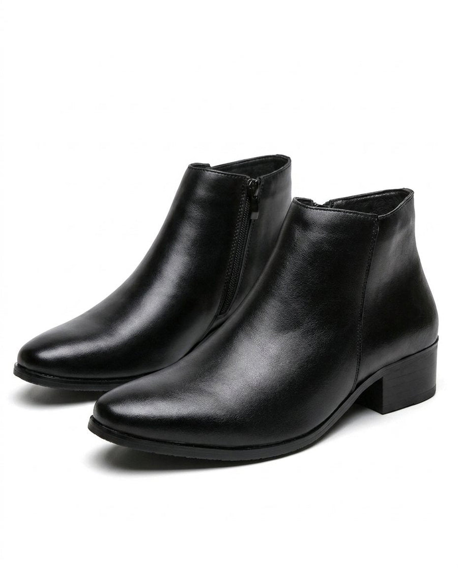 The Mason Boot