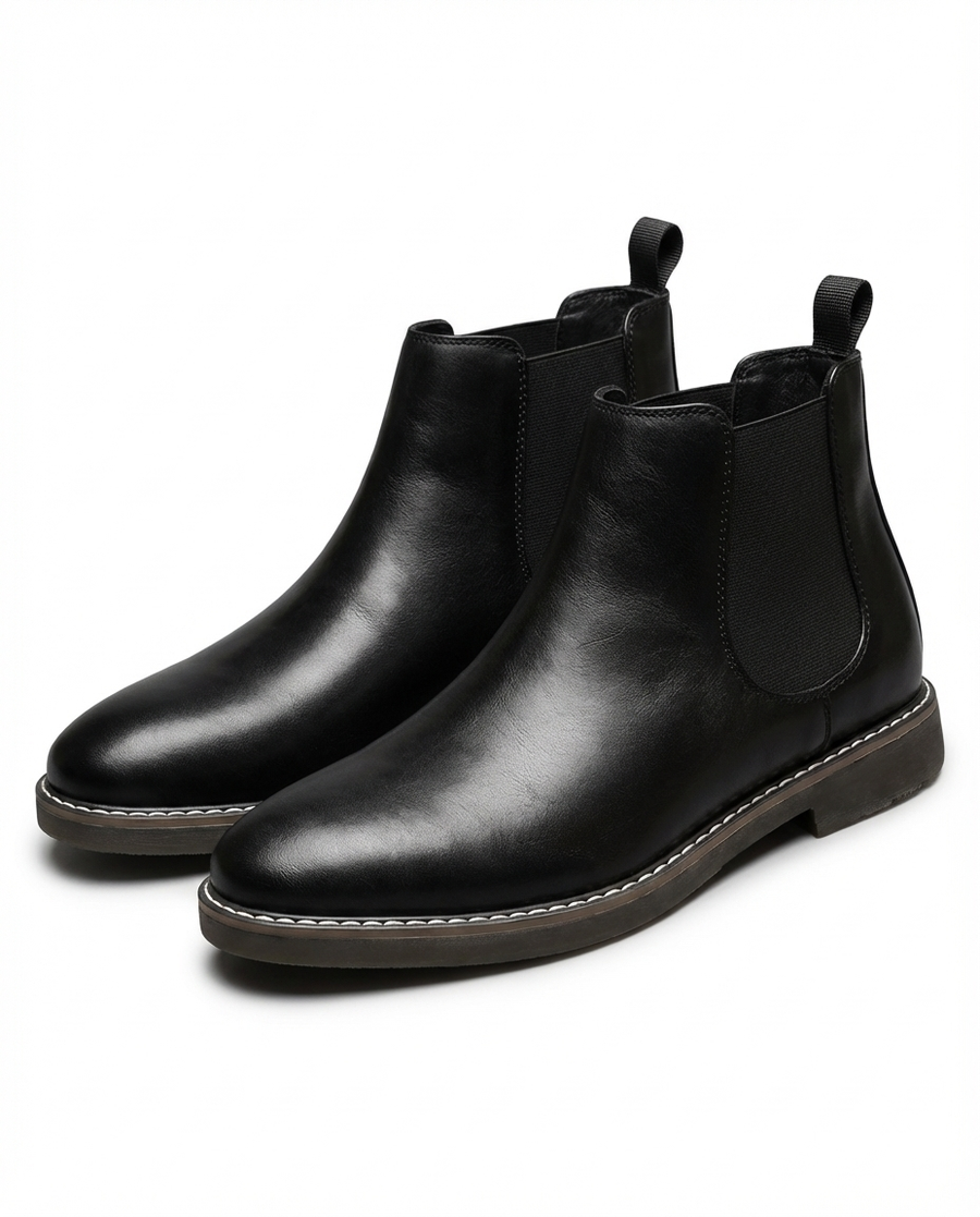 The Wayfarer Boot