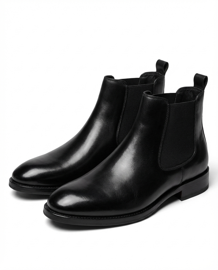 The Roam Boot