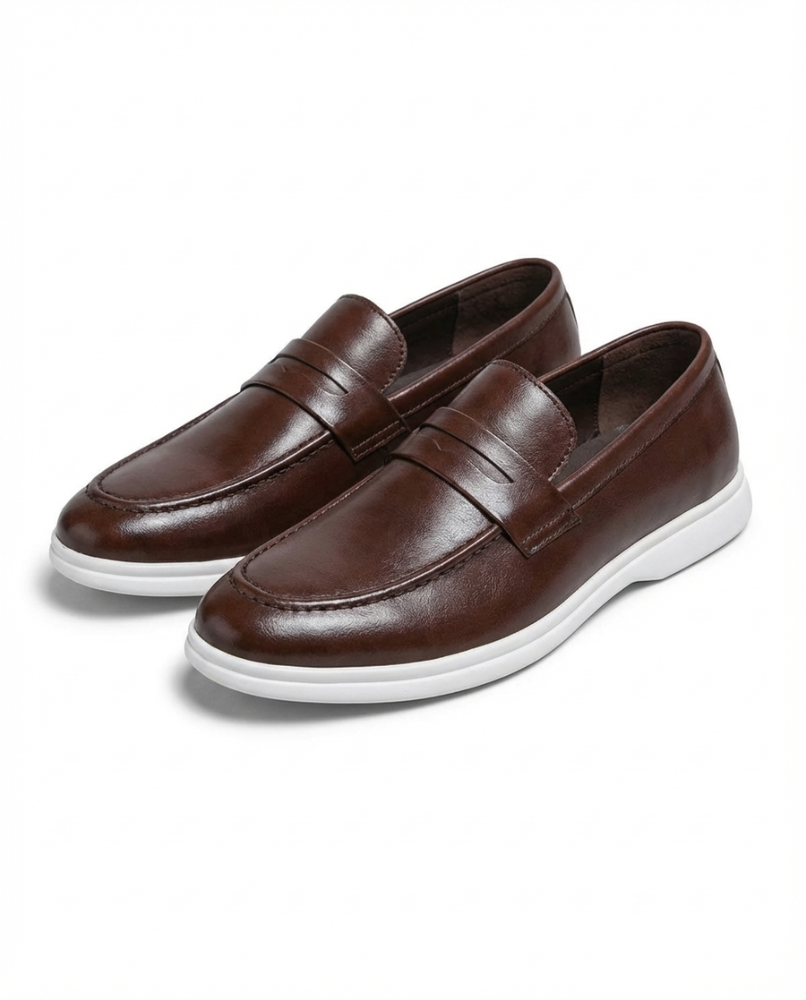 The Ridge Loafer