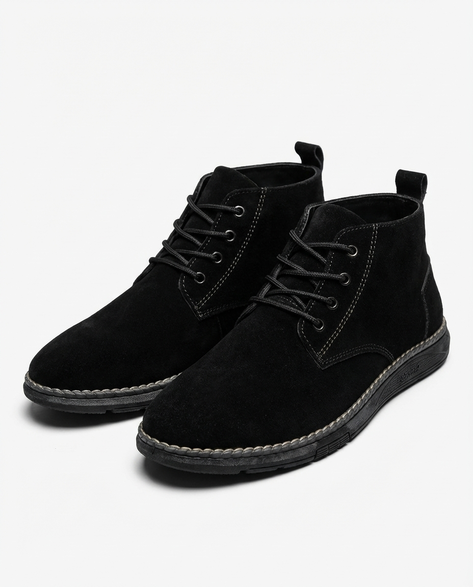 The Roam Boot